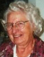 Janet Hartwick